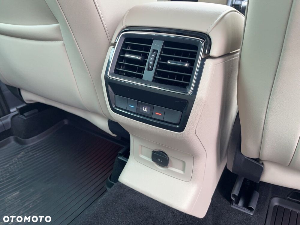 Skoda Kodiaq 1.5 TSI ACT 4x2 Style DSG - 13