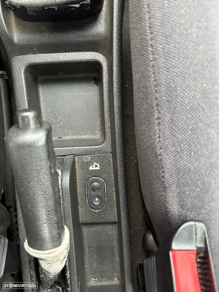 Opel Astra 1.6i GT - 10