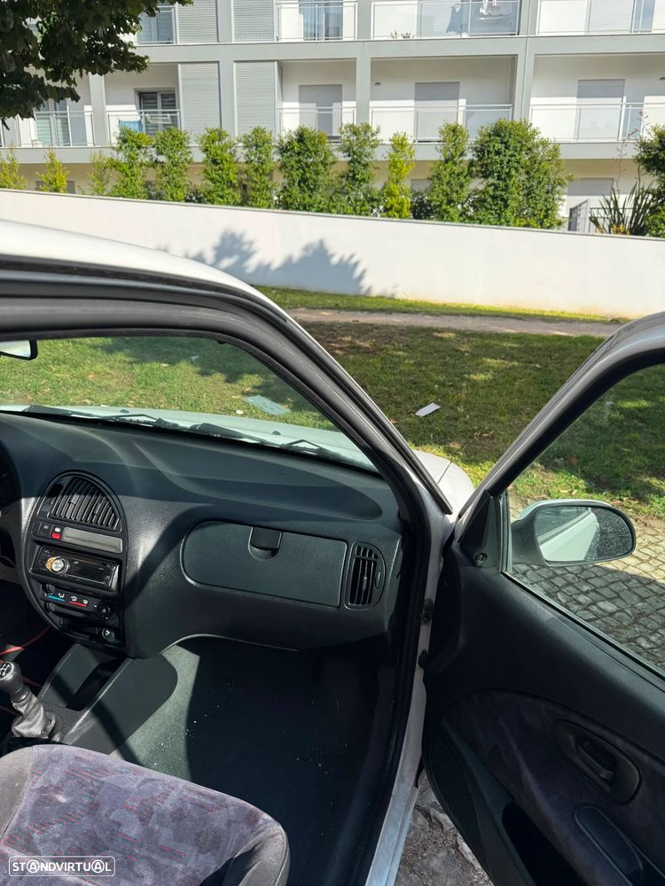 Citroën Saxo 1.5 D SX - 6