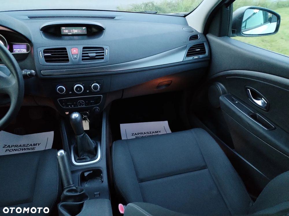 Renault Megane - 19