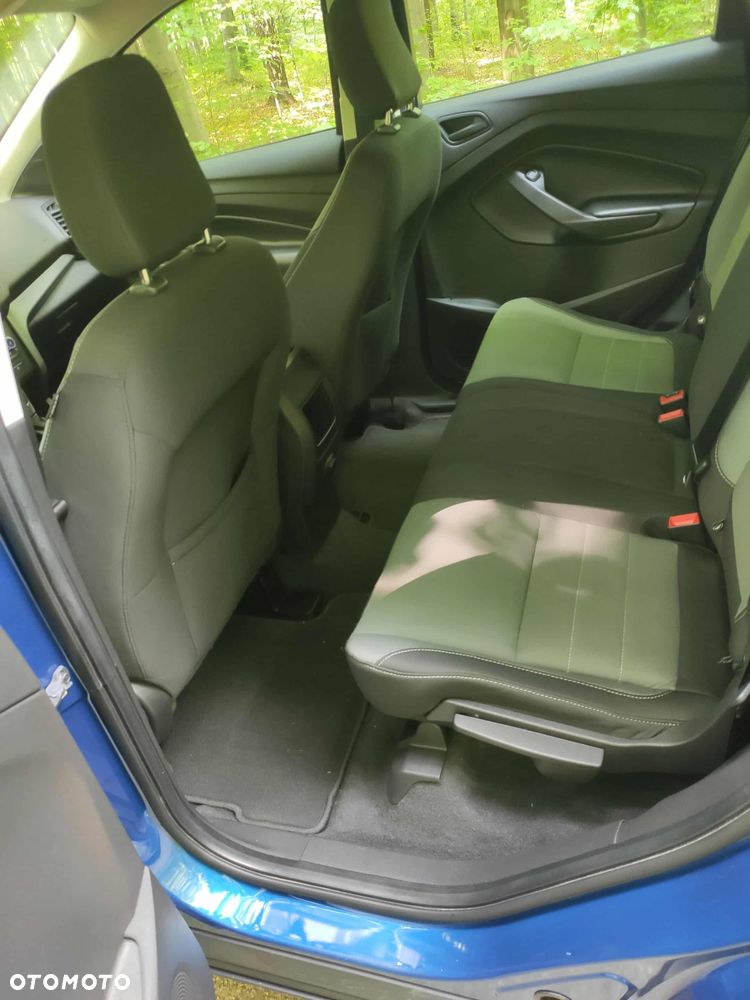 Ford Escape 2.5 FWD S - 11