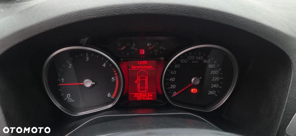 Ford Galaxy 2.0 TDCi Ghia - 26