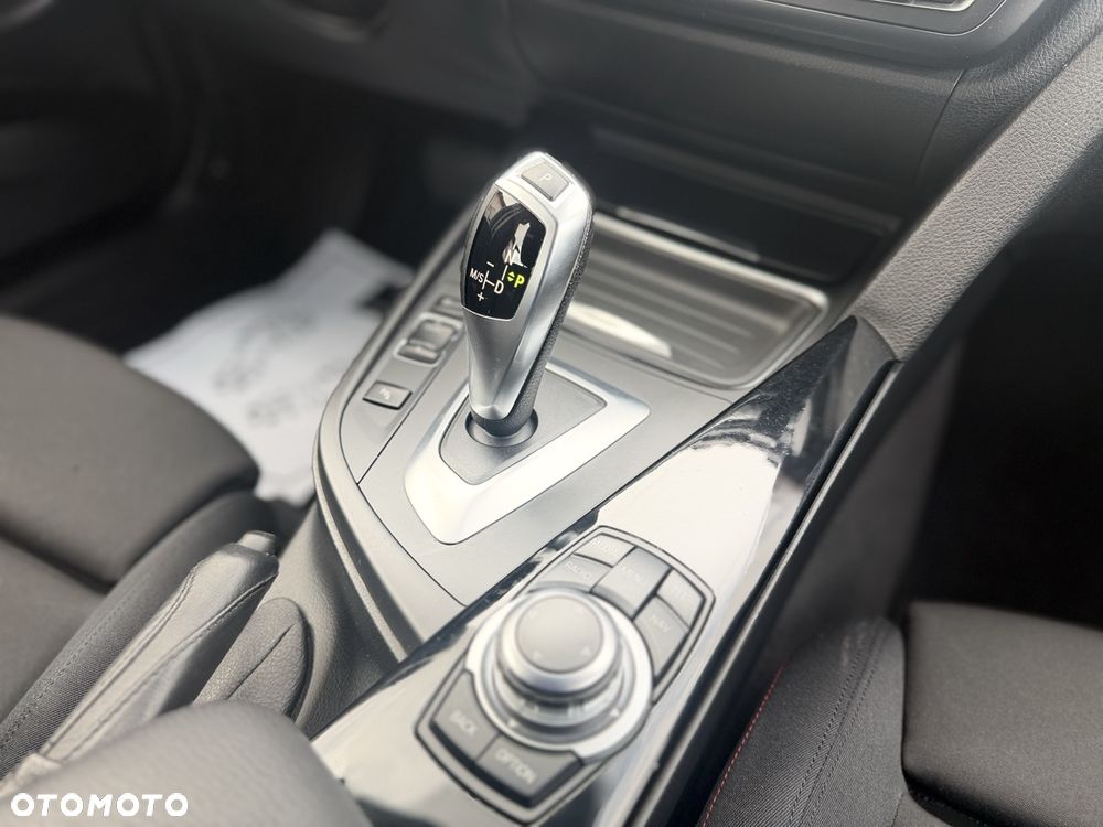 BMW Seria 3 - 16