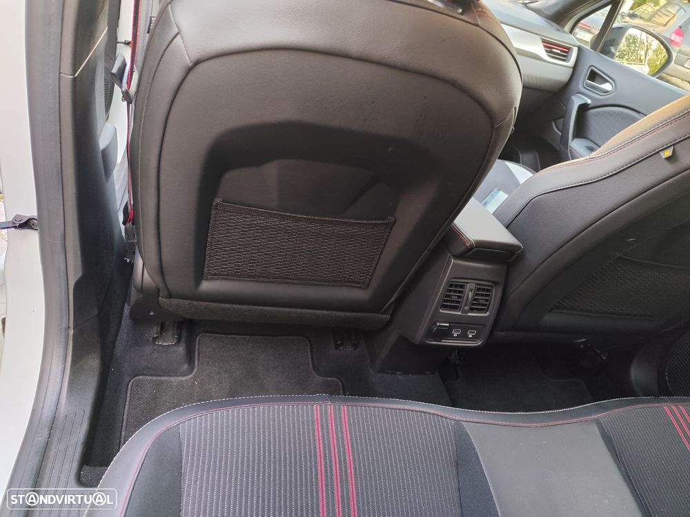 Renault Captur 1.0 TCe Exclusive - 11