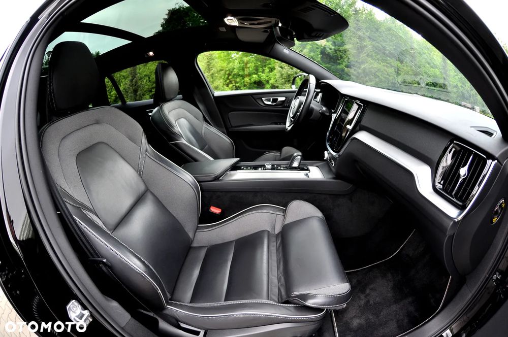 Volvo V60 B3 B Geartronic RDesign - 24