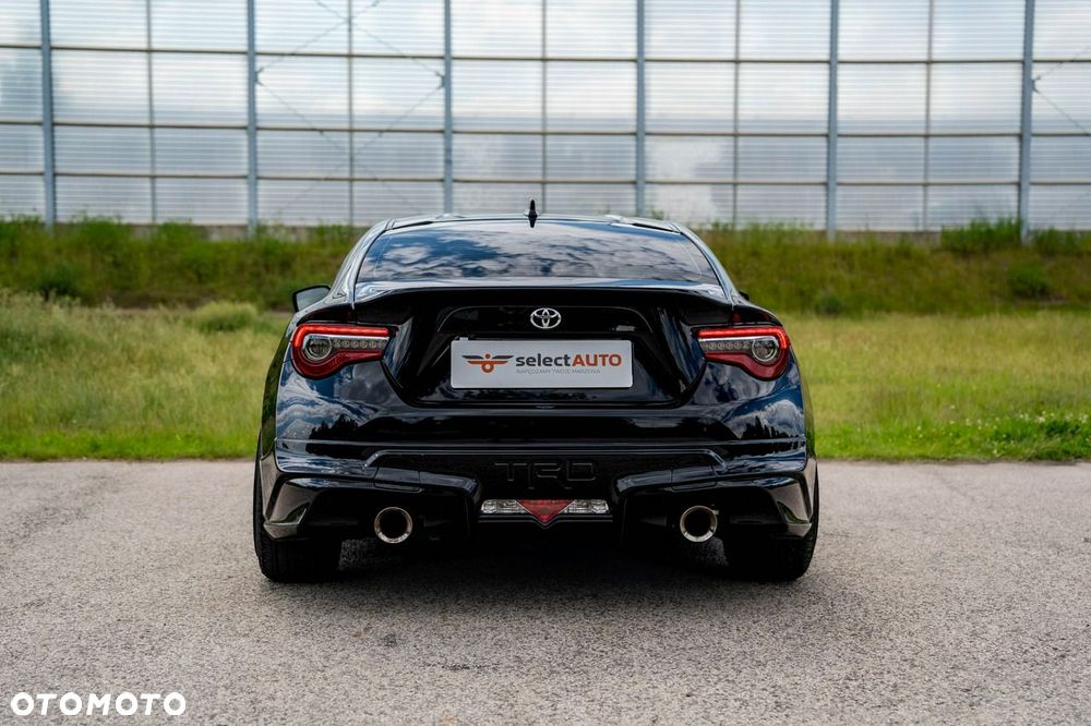 Toyota GT86 - 6