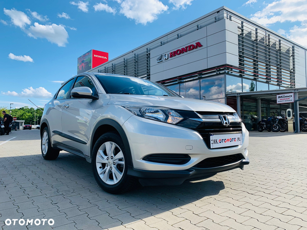 Honda HR-V 1.5 Comfort