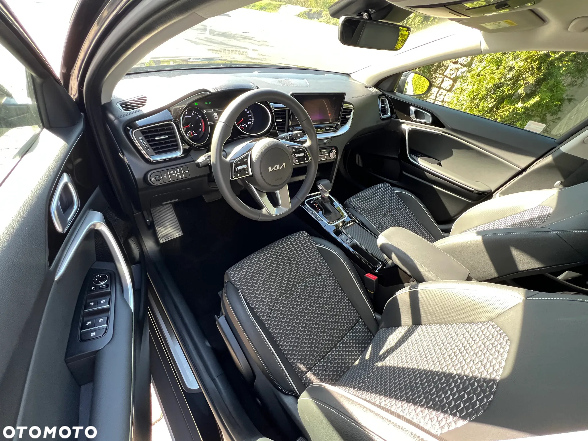 Kia XCeed 1.5 T-GDI L DCT - 7