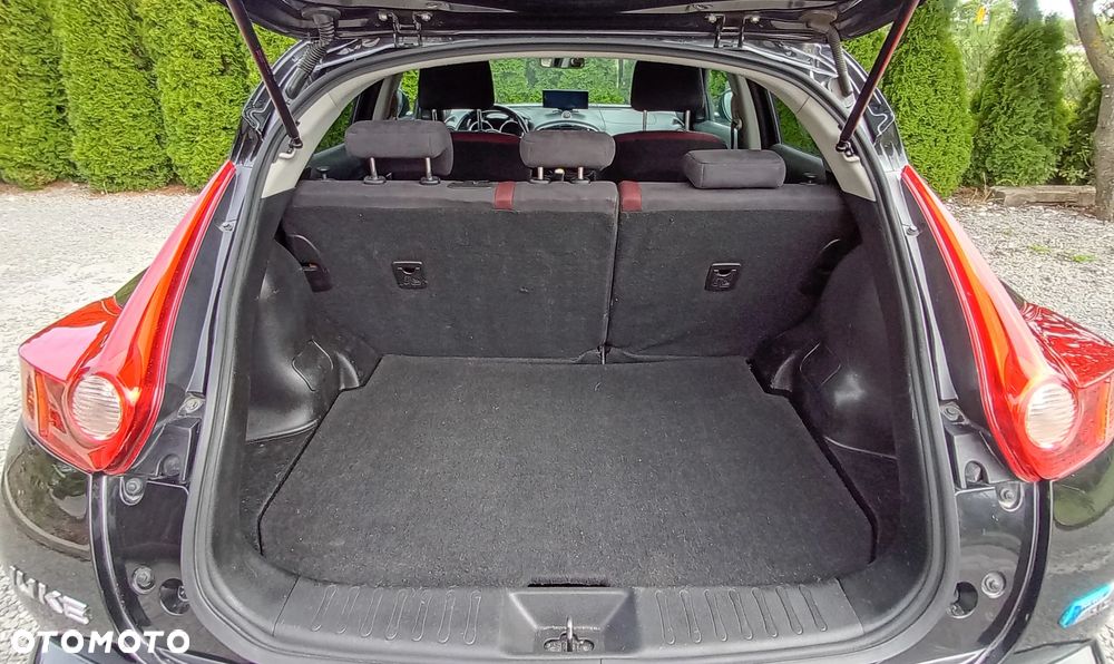 Nissan Juke 1.5 dCi Tekna - 38