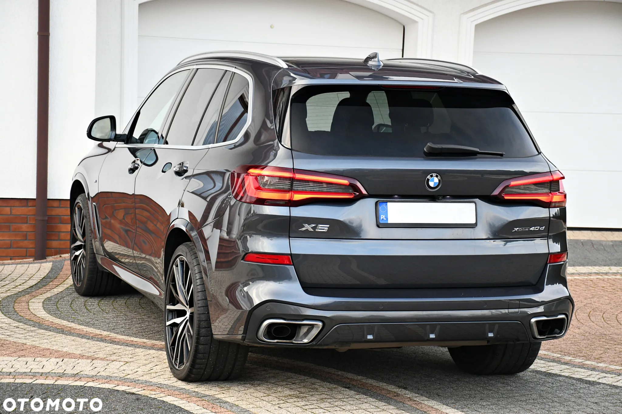 BMW X5 xDrive30d sport - 20