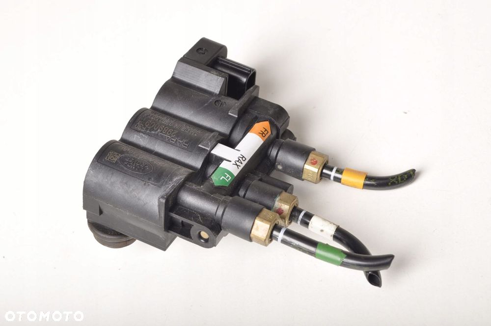 LAND ROVER DISCOVERY L462 ROZDZIELACZ CPLA-5B710-AD 21R - 2