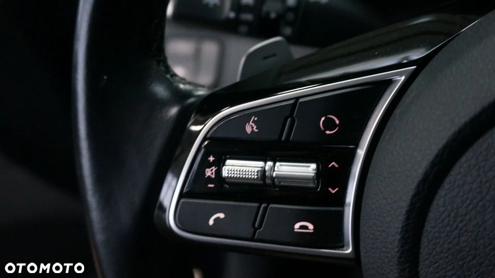 Kia Optima 1.6 T-GDI L DCT - 20