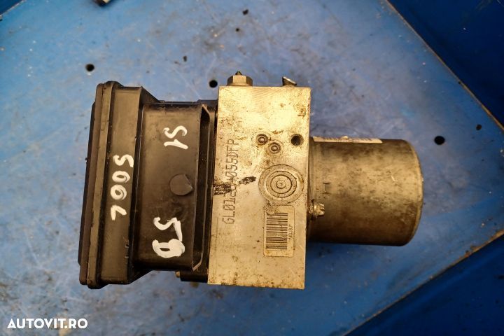 Pompa ABS 5N0614109M Volkswagen VW Tiguan 1 5N [2007 - 2011] - 2