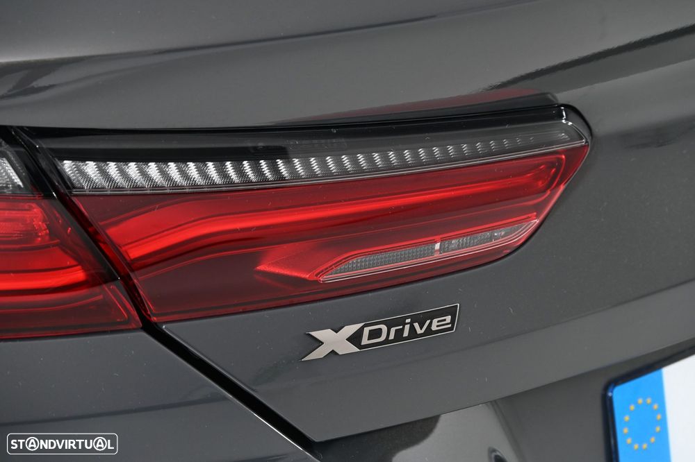 BMW M850i xDrive - 21