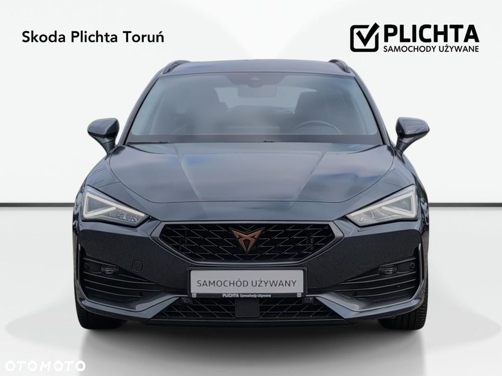 Cupra Leon Sportstourer 2.0 TDI DSG - 3
