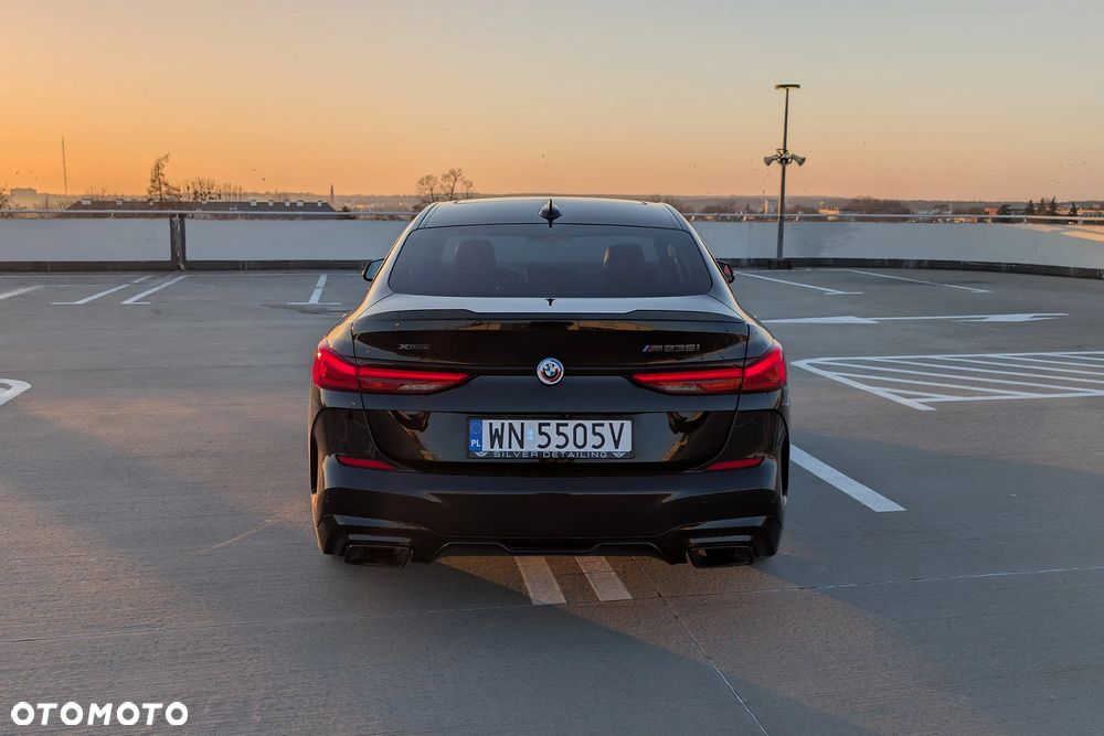 BMW Seria 2 M235i xDrive Edition Colorvision - 10