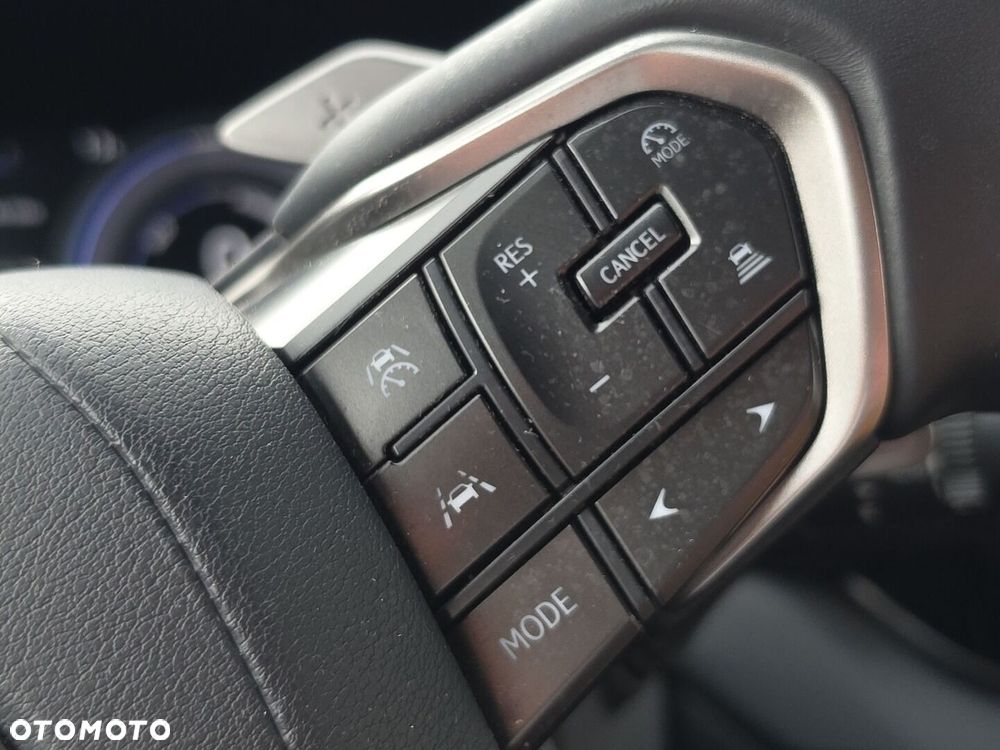 Lexus RX 450h+ Prestige - 16