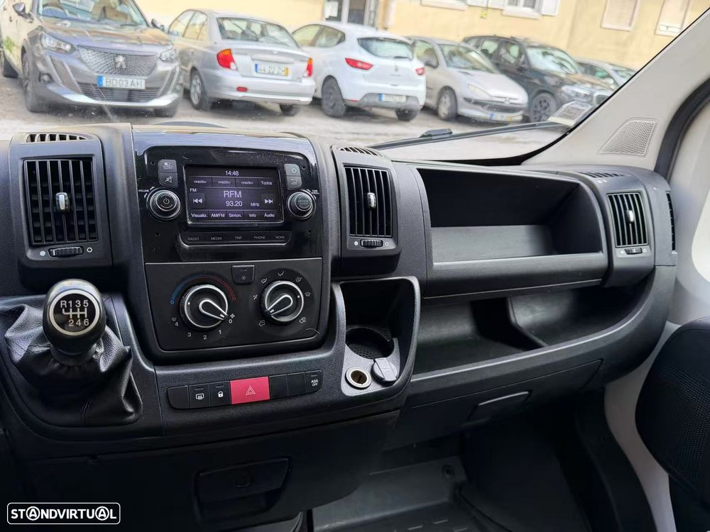 Citroën JUMPER - 11