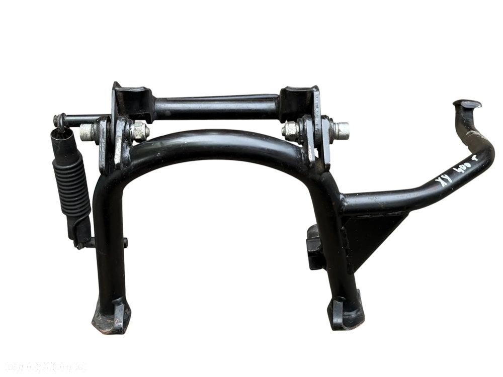 Stopka nóżka centralna   Piaggio X8   400 - 1