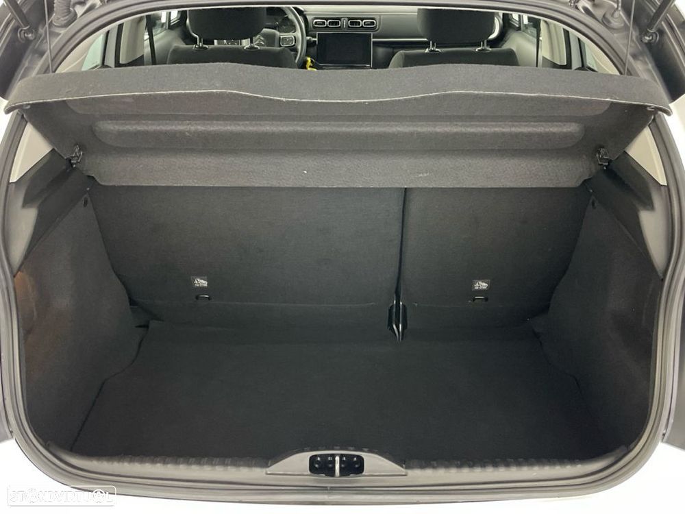 Citroën C3 1.2 PureTech C-Series - 13