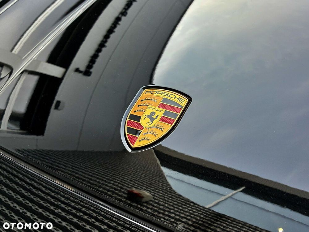 Porsche Cayenne - 33