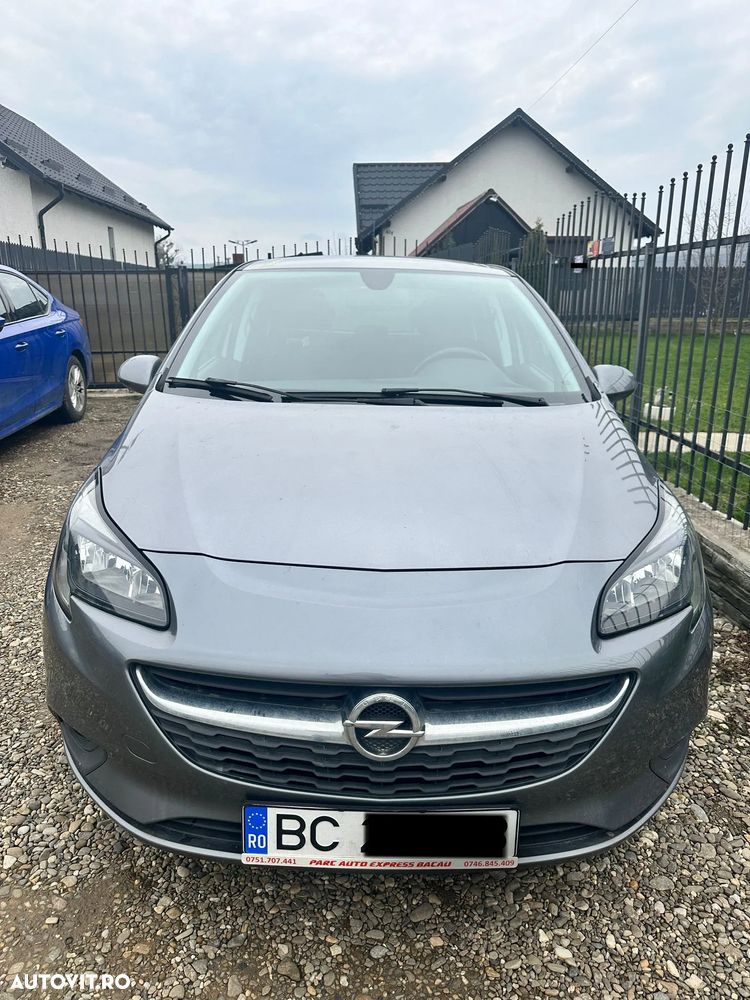Opel Corsa - 1