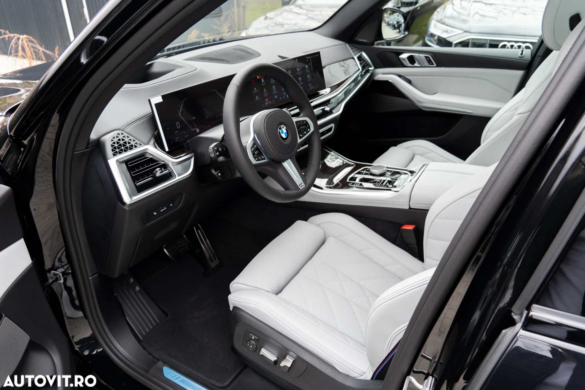 BMW X5 xDrive30d AT MHEV - 10