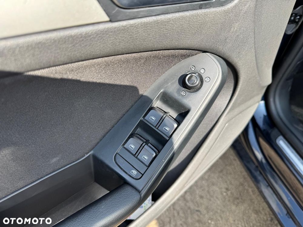 Audi A5 Sportback - 7