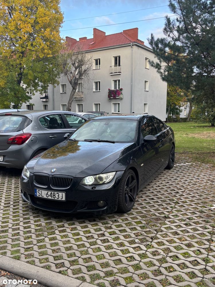 BMW Seria 3 320d - 1