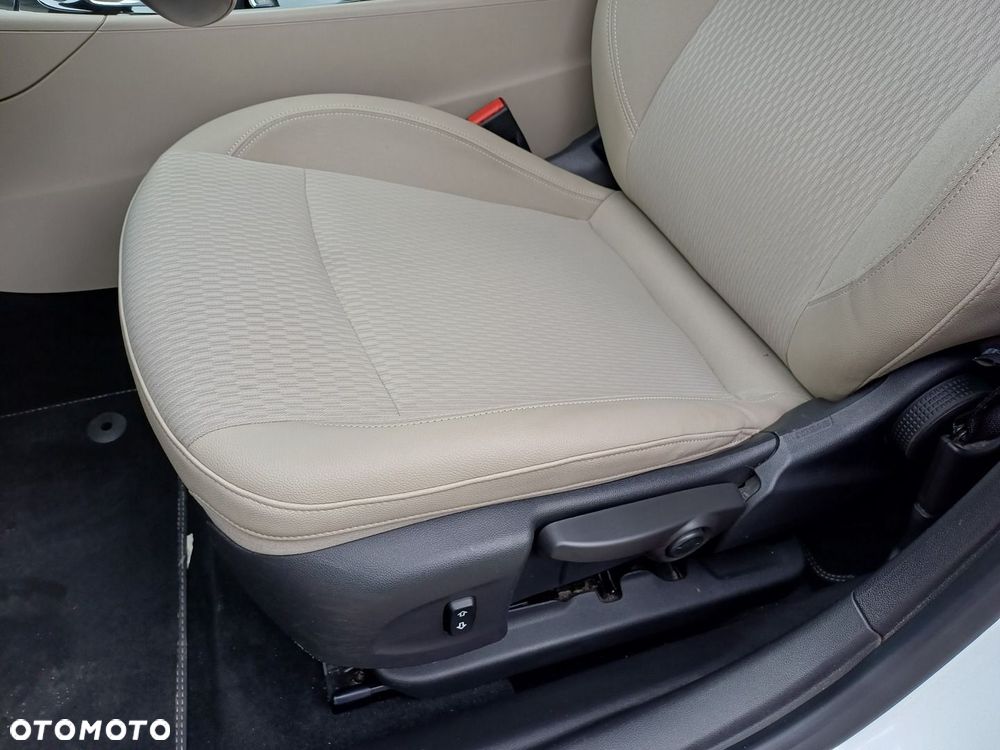 Opel Insignia 2.0 CDTI Innovation S&S - 16