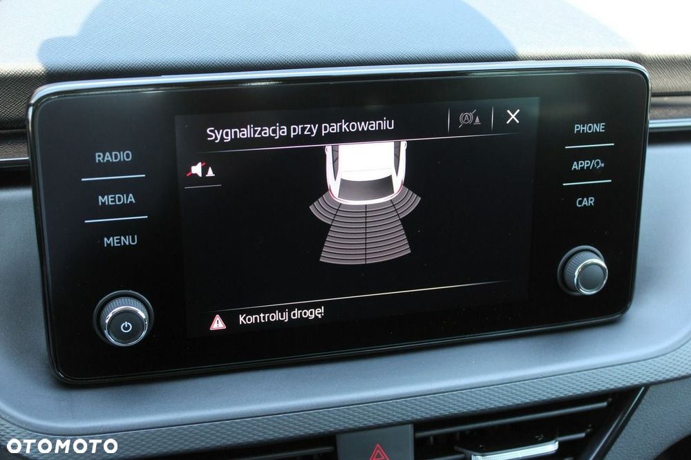 Skoda Scala 1.0 TSI Ambition - 17