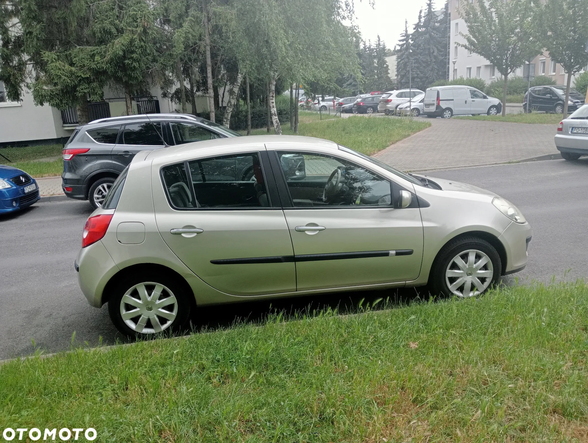Renault Clio 1.4 16V Dynamique - 2
