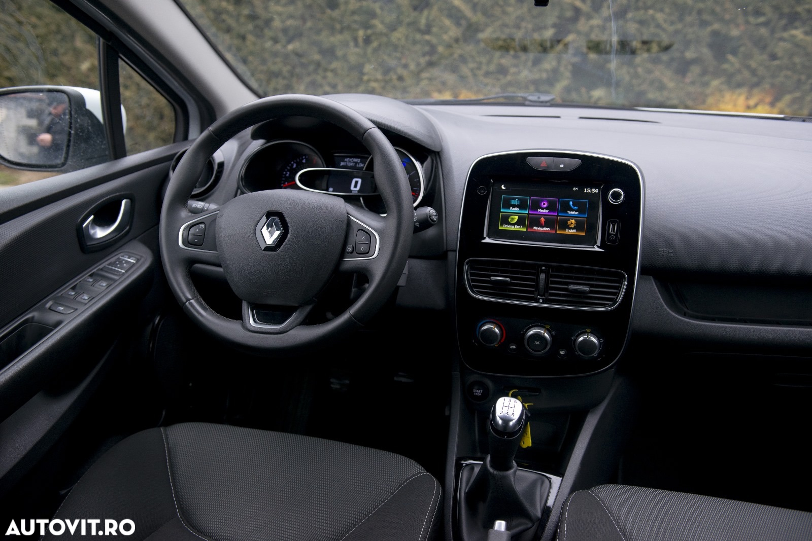 Renault Clio (Energy) dCi 90 Start & Stop INTENS - 16