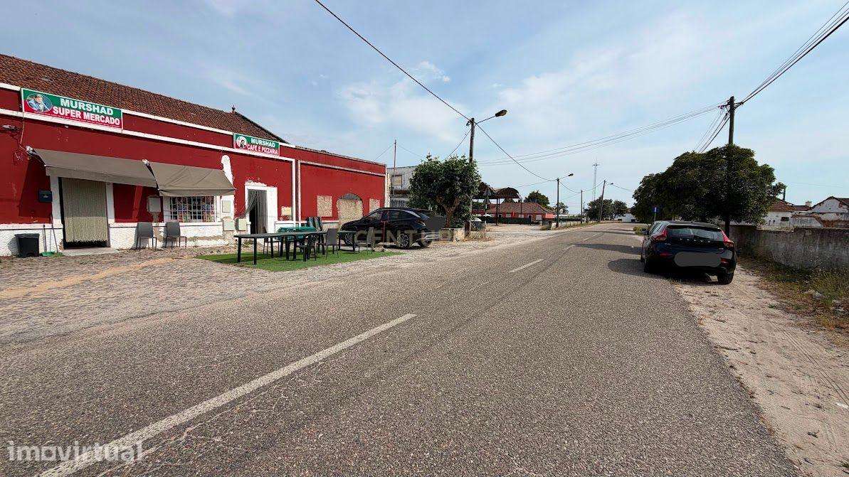 Edifício Comercial com rendimento em Pegões - Grande imagem: 5/5