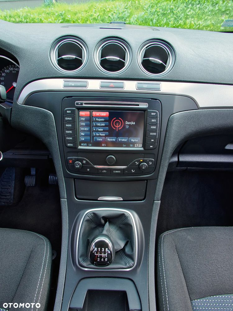 Ford Galaxy 2.0 TDCi Trend - 5