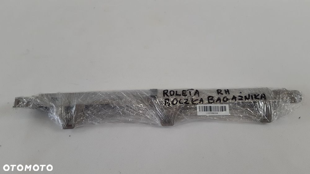 CHRYSLER PACIFICA 16- ROLETA BAGAŻNIKA PRAWA PX92000402AY - 6