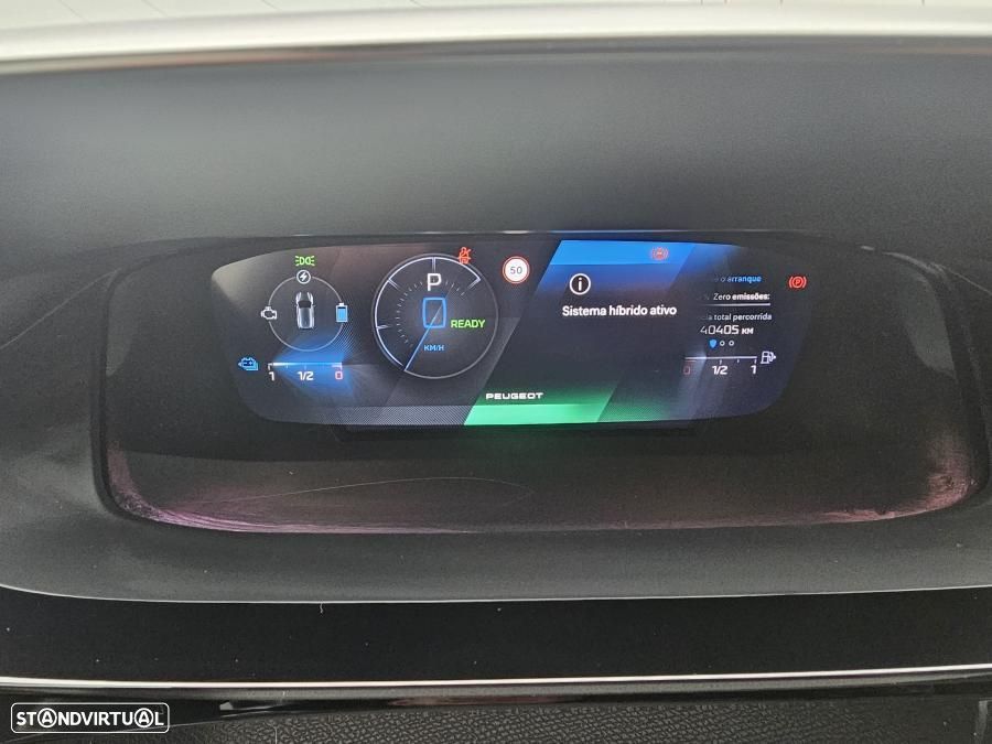 Peugeot 308 - 36