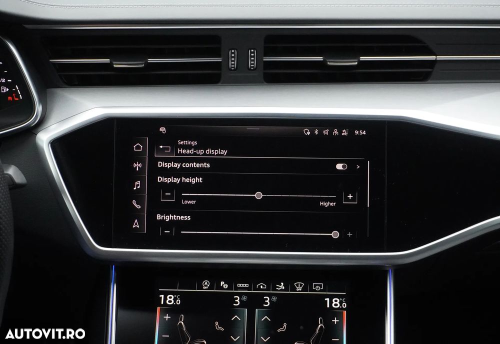 Audi A7 55 TFSI quattro S tronic - 35