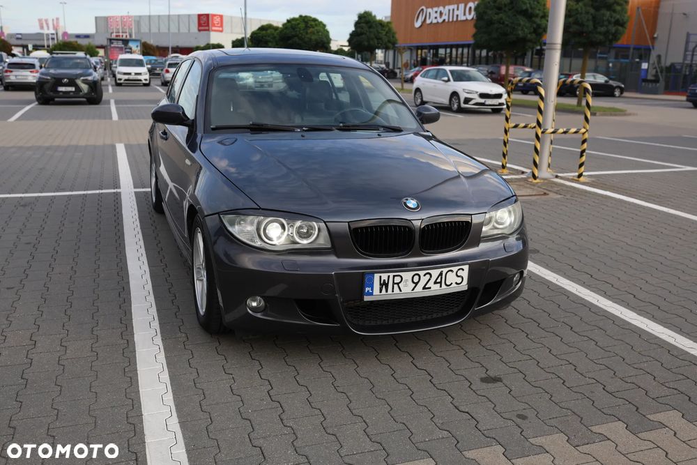 BMW Seria 1 - 11