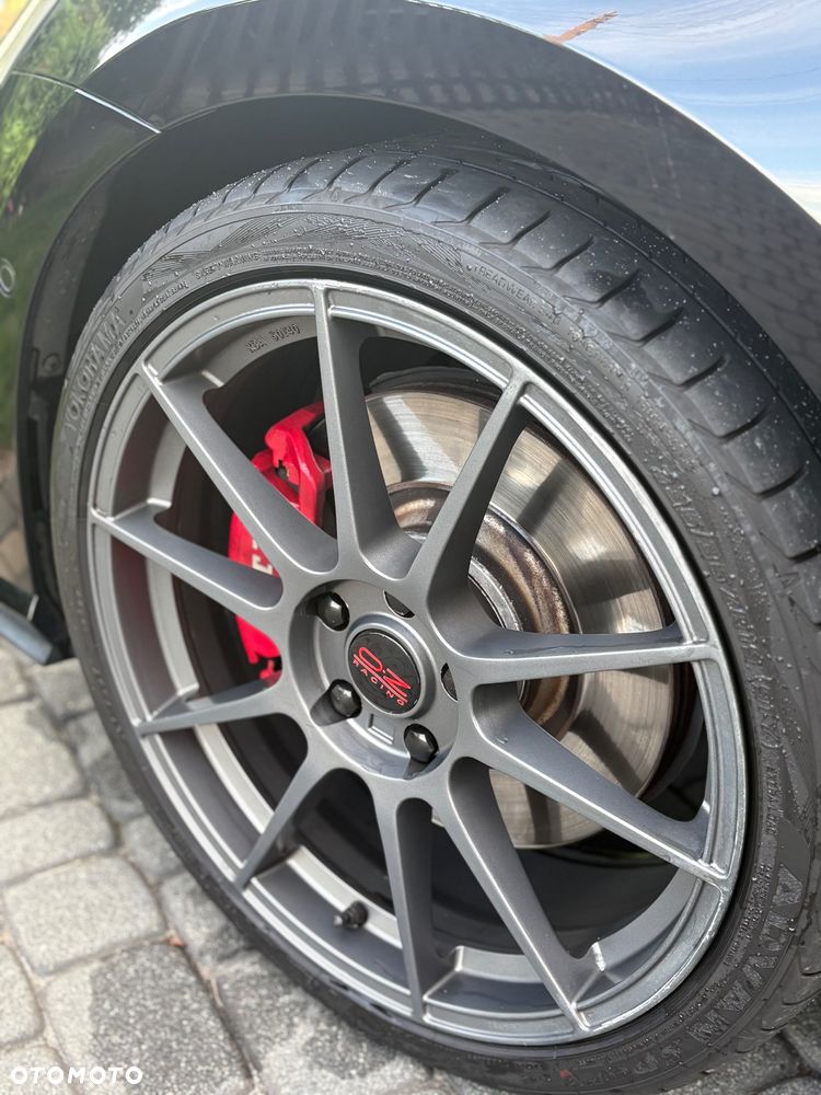 Volkswagen Golf 2.0 TSI BMT GTI Performance - 10