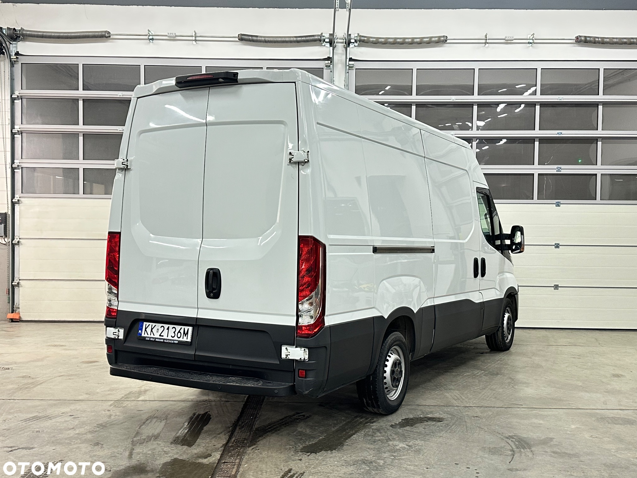 Iveco Daily - 6