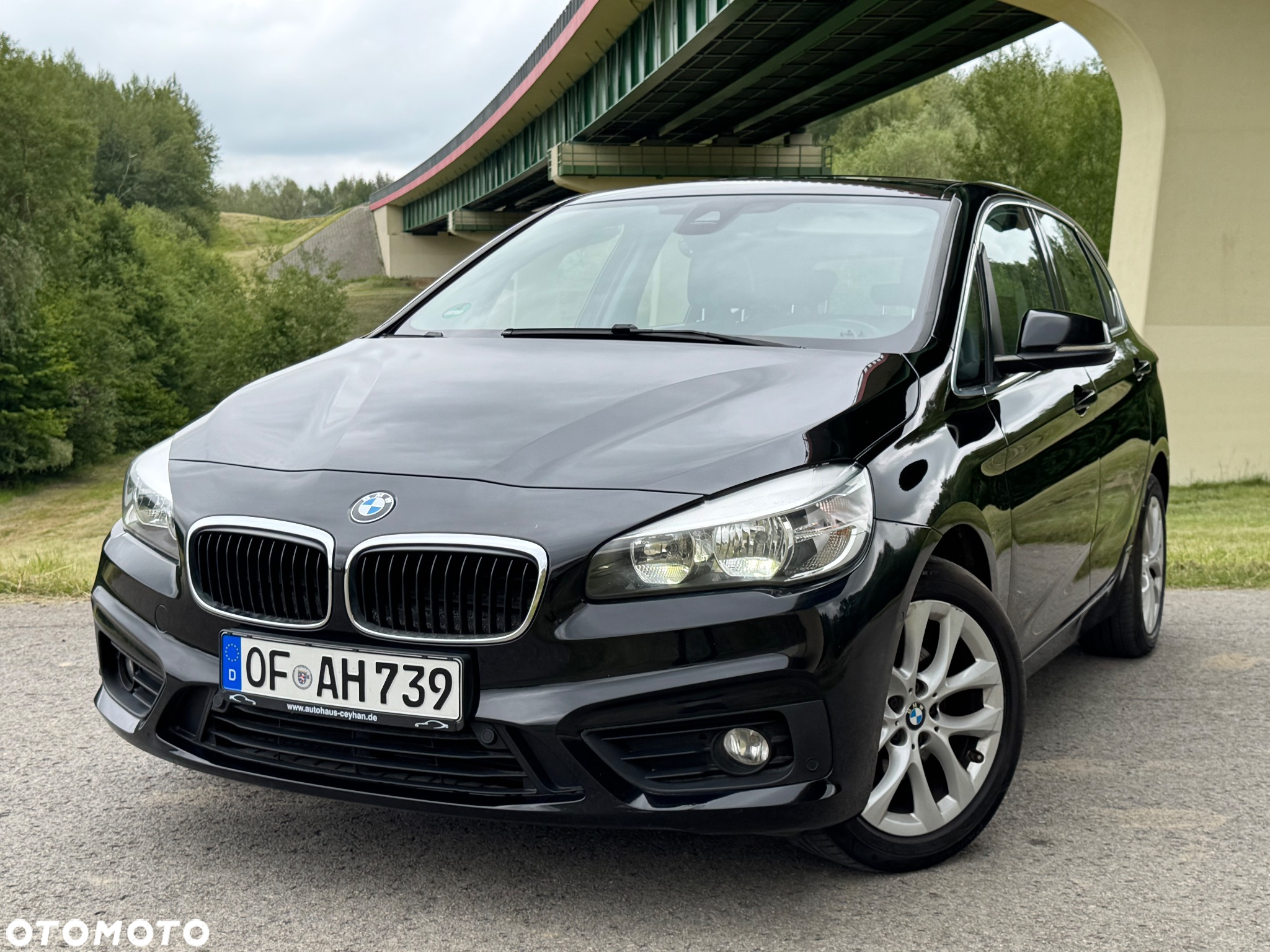 BMW Seria 2 - 7