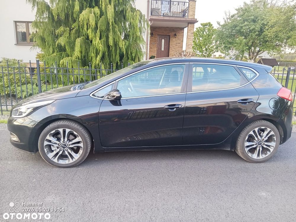 Kia Ceed 1.6 CRDi 128 Spirit - 3