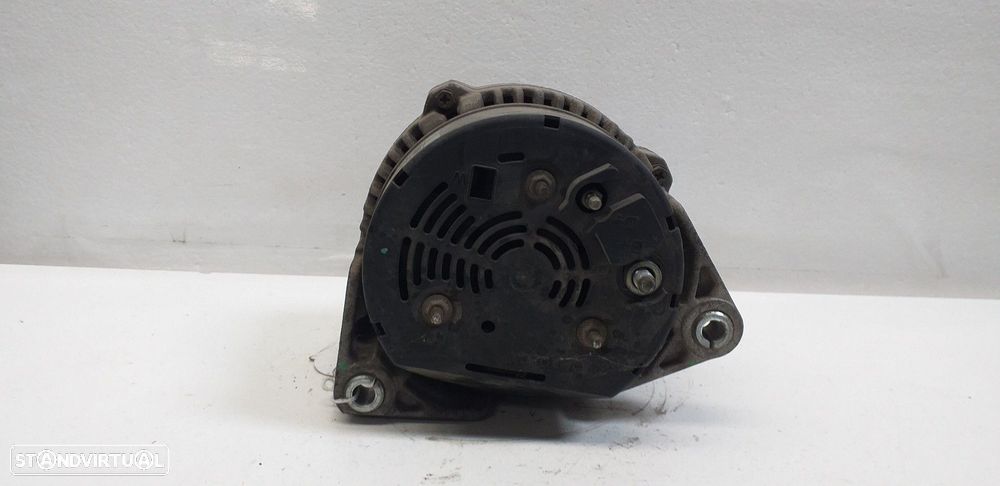 ALTERNADOR OPEL FRONTERA B 2000 -0123500008 - 4