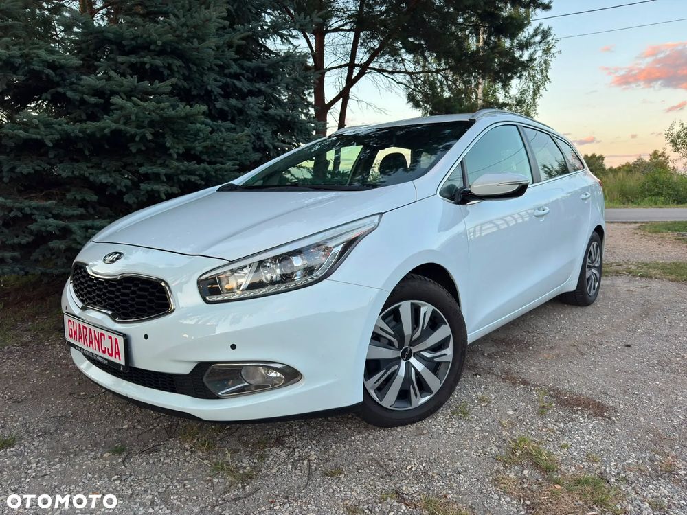 Kia Ceed - 3
