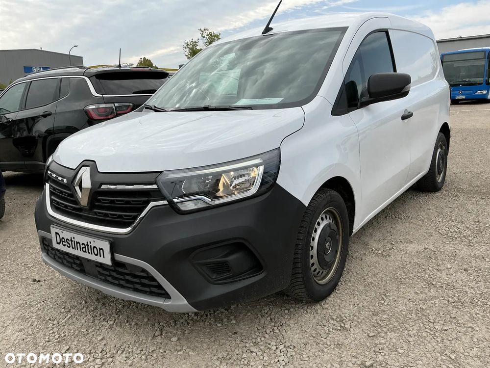 Renault Kangoo Rapid - 4