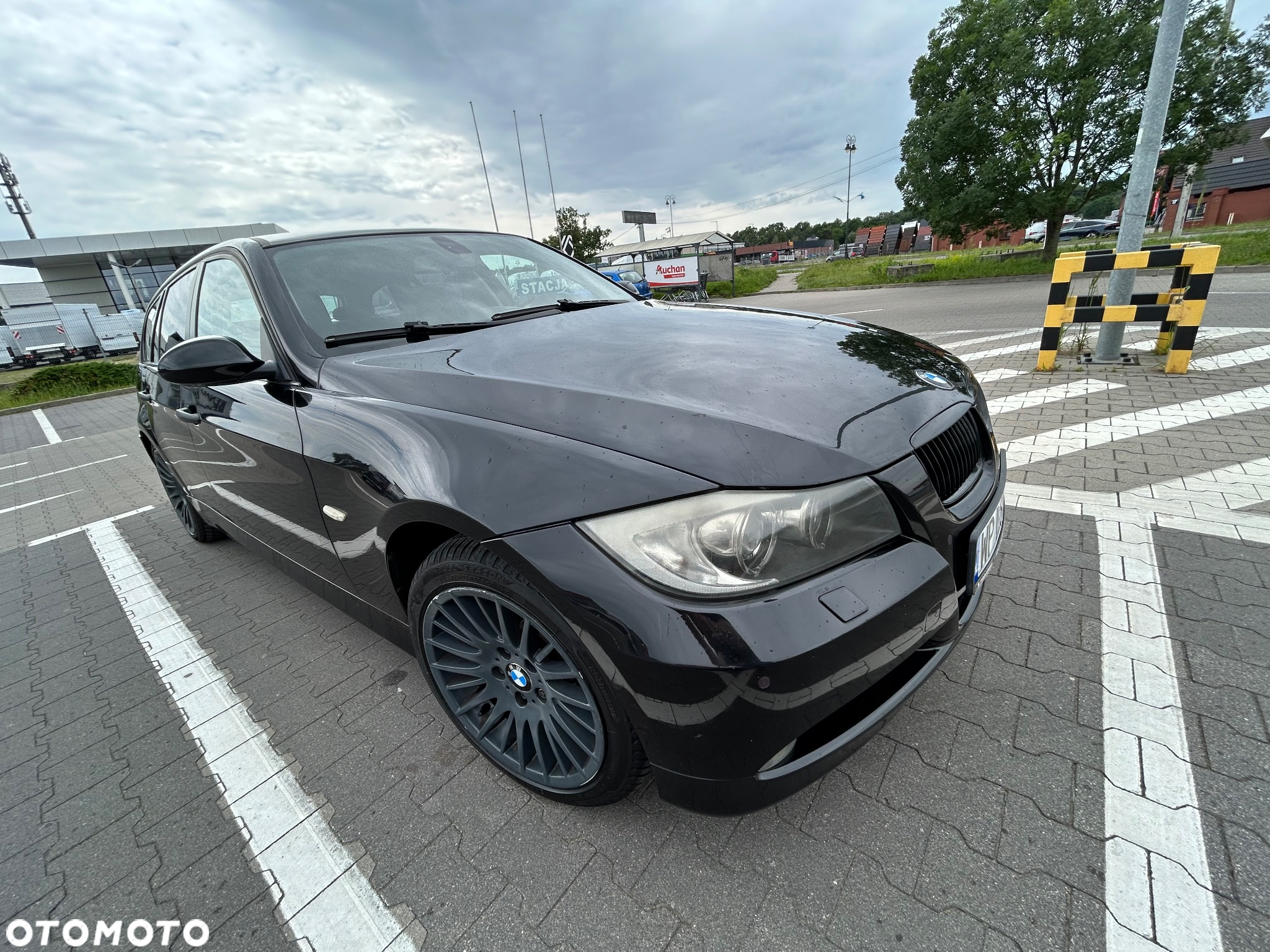 BMW Seria 3 - 2