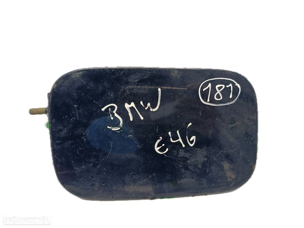 Tampa Depósito Combustível Bmw 3 (E46)