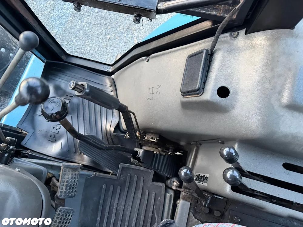Pronar 82TSA MTZ 82SA 82A PRONAR nie Ursus, Zetor, Belarus - 34