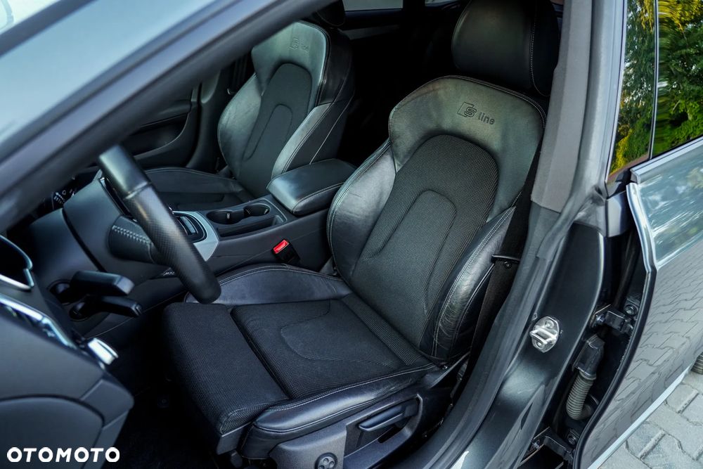 Audi A5 Sportback - 31